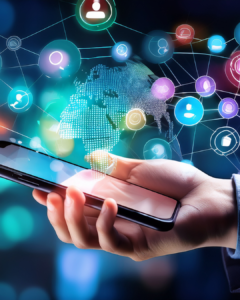 crescita social 2026