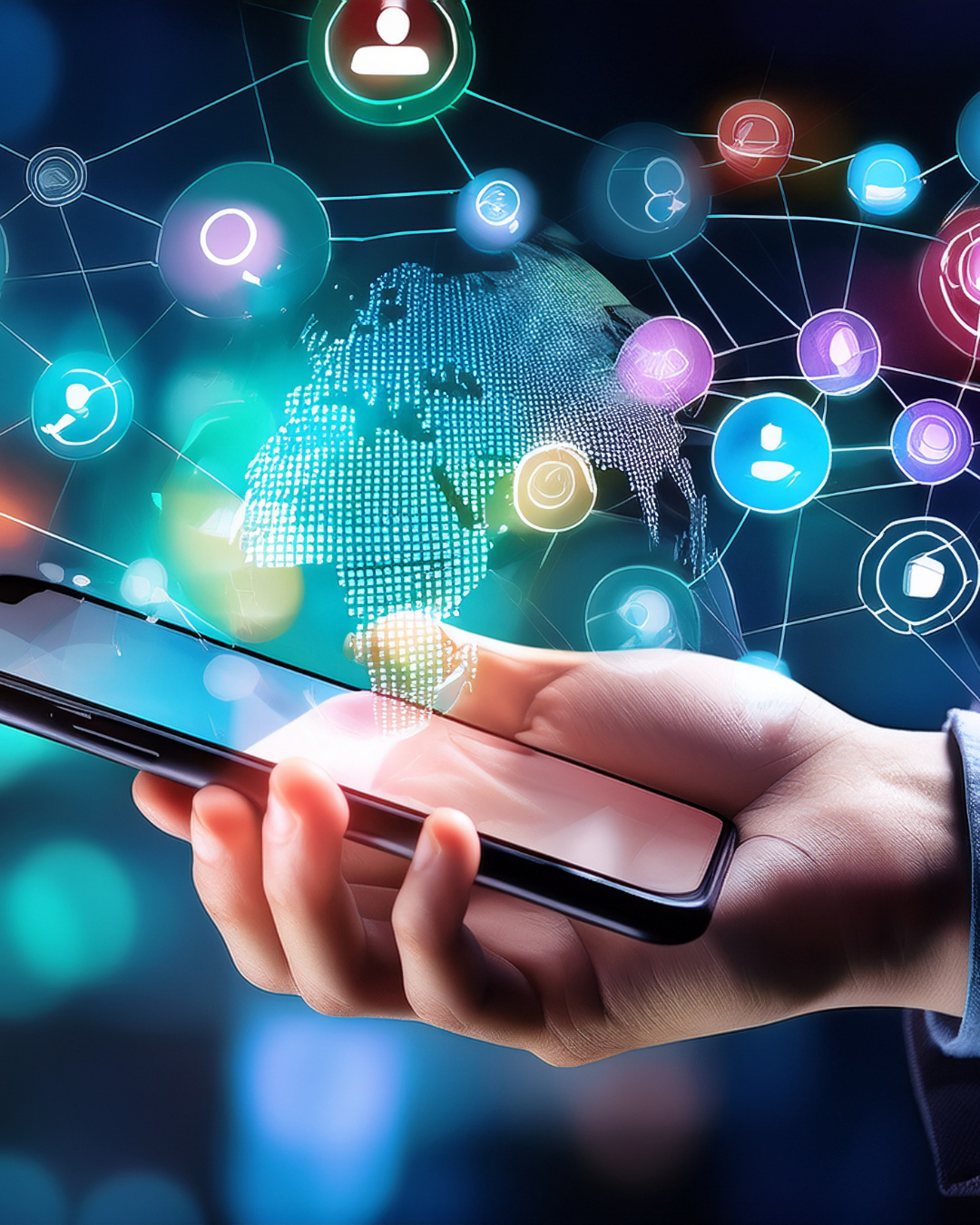 crescita social 2026