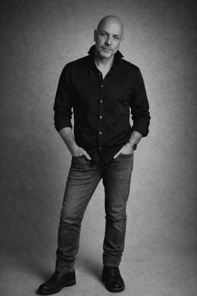 Ugo Social media Manager Parma