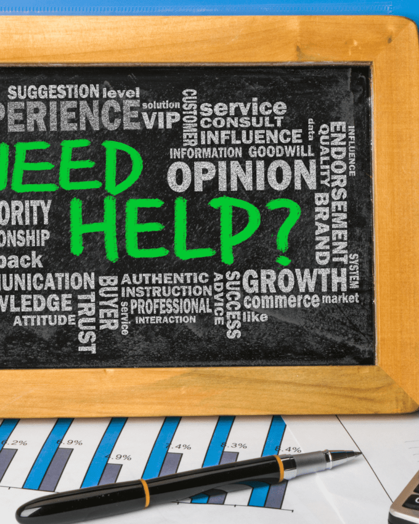 consulenza strategica