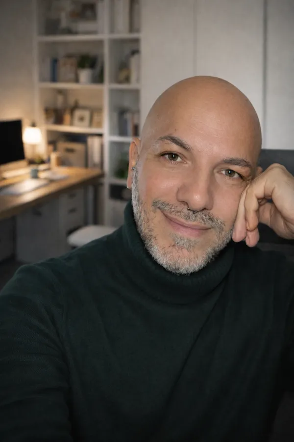 Ugo Social Media Manager Parma e Online